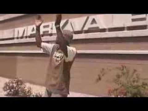 ATLLAS: Hood Famous Music Video (widescreen)
