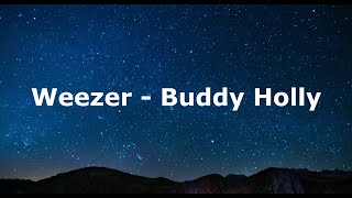 Cover art for Buddy Holly