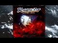 Rhapsody Of Fire Ad Infinitum From Chaos To Eternity HD HQ Mp4