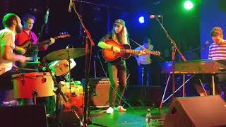 Andy Shauf - Eyes of Them All/To You