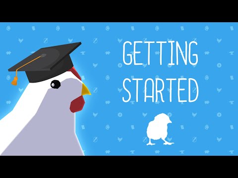 Egg Inc - How To - Getting Started - YouTube