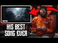 RAPPER REACTS to NF - CLOUDS RAPPER REACTS to NF - CLOUDS