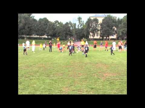 5 FK Baltika   - JK Keila  /  HSM CUP TALLIN 2010