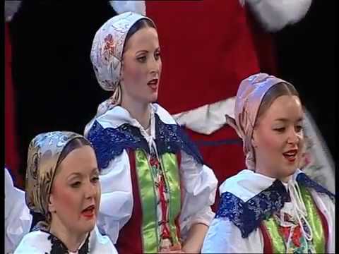 ZFA dr. Ivana Ivančana- Za gorami, dolinami (folklorni motivi moravskih Hrvata)