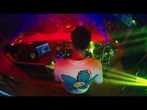 CACHENGUE MIX I REMIX 2023 I DJ PANCHU I COMPLEJO AEROPUERTO