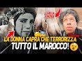 LA VERA STORIA DI INCONTRO CON AICHA KANDISHA KRIMO CRIME