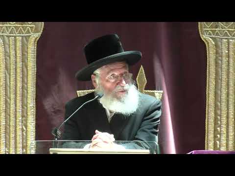 Value Your Learning - Rav Asher Weiss Shlit"a @ Yeshivas Ohr HaChaim, Queens