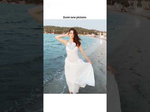 ecem new pictures #ozgetorer #bala #holofira #ecem