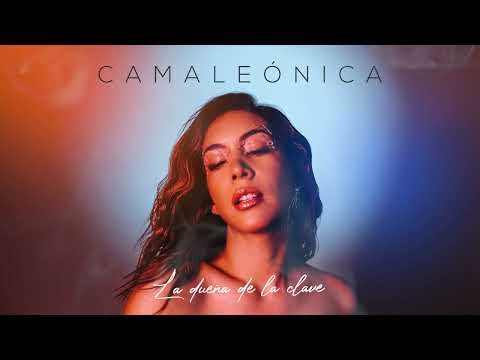 Gaby Zambrano - La Dueña De La Clave (Visualizer) #Camaleónica