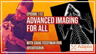 Advanced Imaging For All With Craig Tessyman