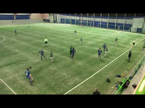 RIL vs VFK2 - Sørlandshallen - 2 omg - 13mars17