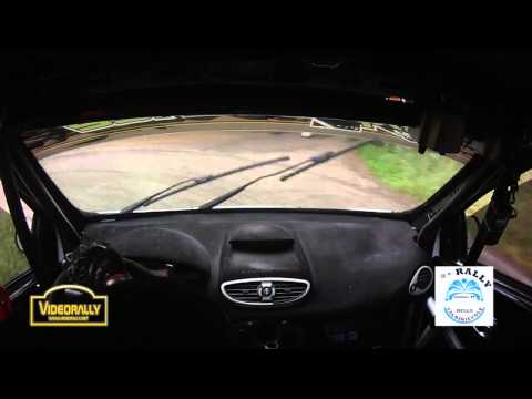 30° rally valdinievole cameracar fiore pempori