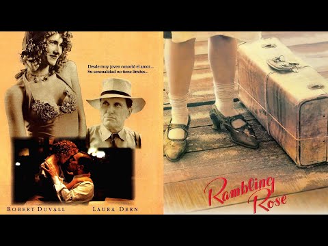 Rambling Rose (1991)  Trailer