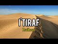 Raihan I Tiraf Lirik