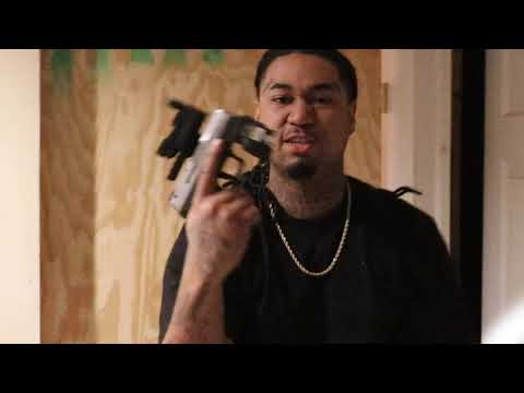YOUNG CROOK - BIG SMOKE (OFFICIAL MUSIC VIDEO)