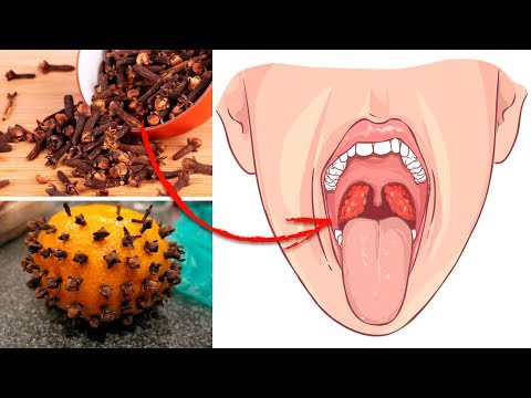 10 surprising benefits and uses of cloves
