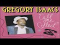 Gregory Isaacs. Game Called Love. HQ.