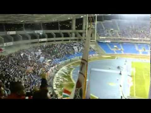 SÓ A MELHOR E MAIS BONITA TORCIDA DO MUNDO É CAPAZ DISSO