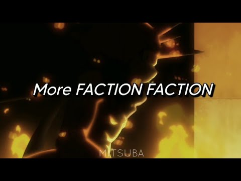 Digimon Ghost Game | Opening sub esp | Faction By: Wieners