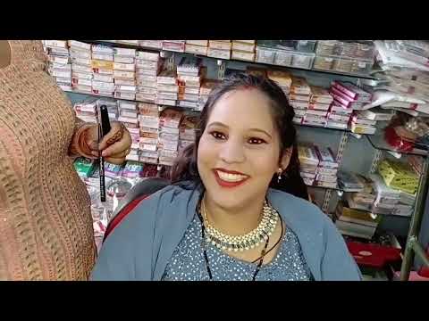 October 14, 2022  Party makeup #vaishnavimakeoverandboutique