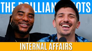 The Brilliant Idiots - Internal Affairs The Brilliant Idiots - Internal Affairs