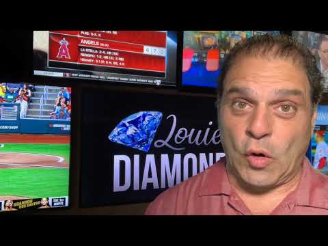 Louie Diamond FREE Daily Pick 6-26-19