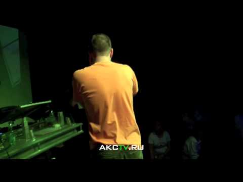 AKCTV: 20-21.11.10 - Модный Дом "TG"/ SCREEN