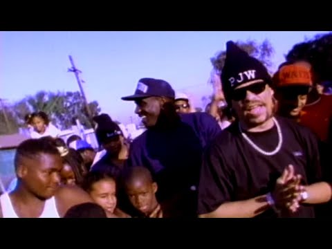 Ice-T - Gotta Lotta Love (Official Video) [Explicit]