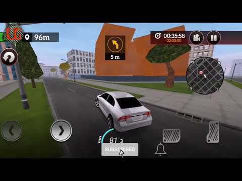 Drive for Speed: checkpoints Mission 10 Ultify gamer