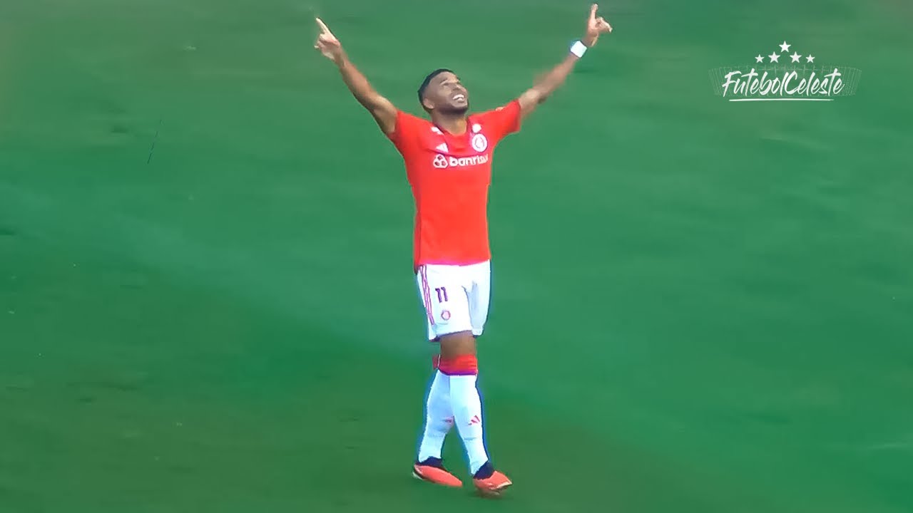 Por Isso o Cruzeiro CONTRATOU Wanderson