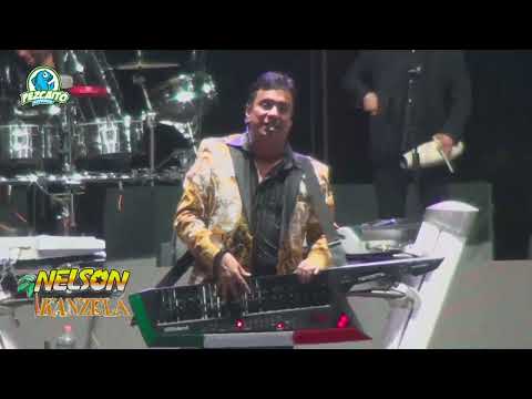 Nelson Kanzela En vivo desde Champotón Campeche