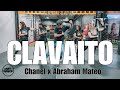 CLAVAITO - Chanel x Abraham Mateo l Zumba l Coreografia l Cia Art Dance