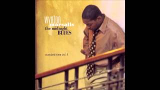 Wynton Marsalis - You're Blase