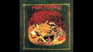 Meat Puppets - Meat Puppets (1982) [Full Album]