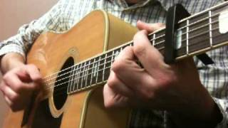 Skinny Legs a Lyle Lovett cover