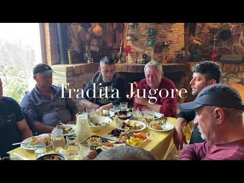 Kenge labe Trendelinat vergje vergje Marres Arjan Boro Begalla