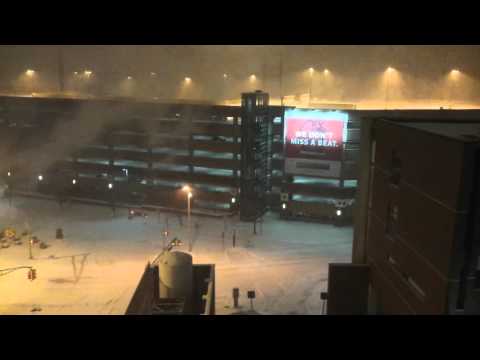 Snow 2016-01-23 4:33am