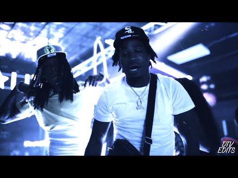 Boss Top - Hell Naw Pt. 2 ft. King Von (Official Video)