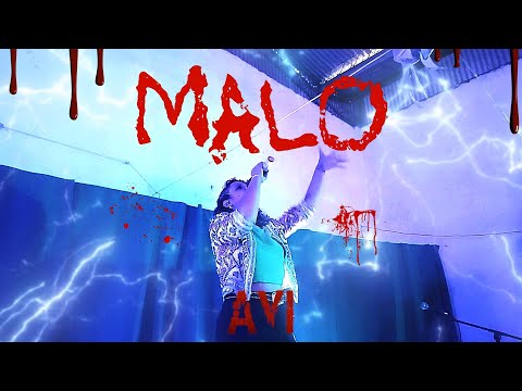 MALO ( Ayi ) - [Muestra de canto]