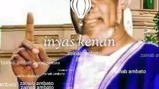 barhama inyas by zainab ambato