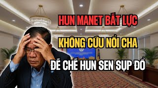 Download lagu Hun Manet không cứu nổi cha: Đế chế Hun Sen sụp đổ trong tội ác mp3 Download lagu Hun Manet không cứu nổi cha: Đế chế Hun Sen sụp đổ trong tội ác mp3