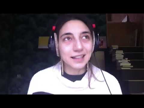 Lara Chedraoui: "Inert verdrietig zijn kan echt deugd doen"