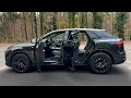 Audi Q8 2025 Full Walkaround Drive Detailed Exterior Interior Tour In 4K ️
