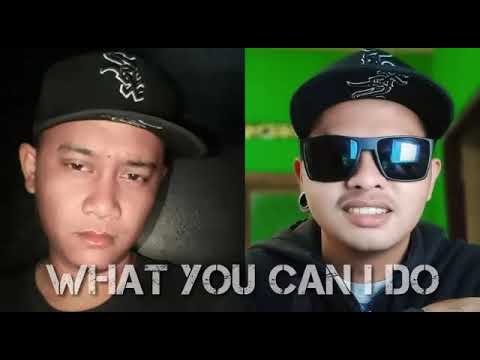 KOMANDAN LEKE Los Bendrong X IZL SU - What You Can i do (audio)