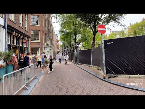 Invisible Prinsengracht Concert Amsterdam- August 20, 2021 16:14