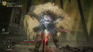 [法環] 米塔恩 八周目 RL1 庇佑0 大刀+0