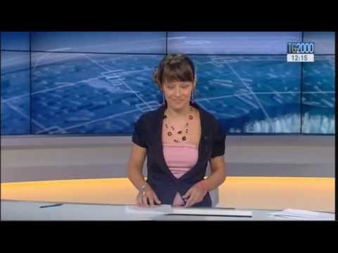 Tg2000 del 30 luglio 2015 - Edizione delle 12