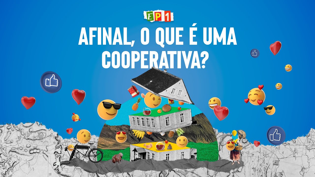 Afinal, o que é uma cooperativa?