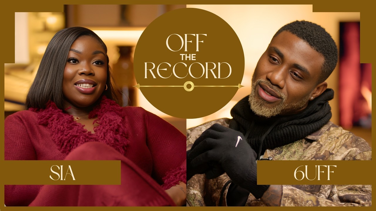 My Mum Doesn’t Support My Career, Wants Me To Follow Her Footsteps And Be A Pastor | Off The Record