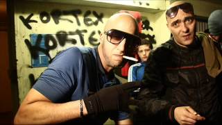APOKA Feat Kortex 34 et Ambition ATM ( BAD ASS Rap Algerien 2014 ) la paillade